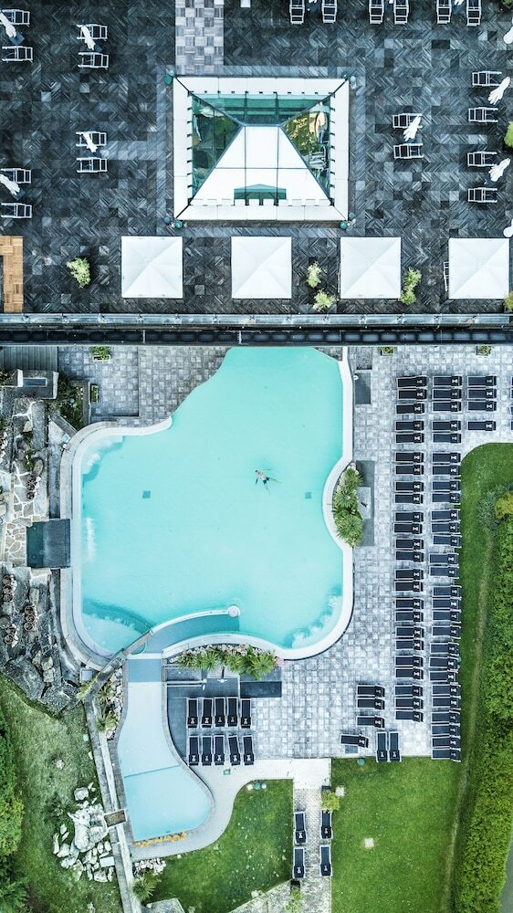Hotel R�seo Euroterme Wellness Resort
