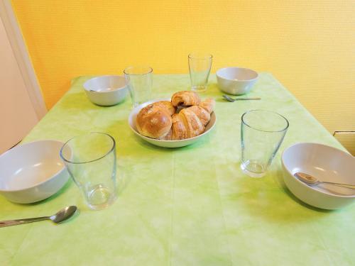 Apartamentos Mirabeau Deauville