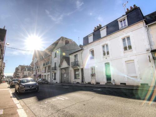 Apartamentos Mirabeau Deauville