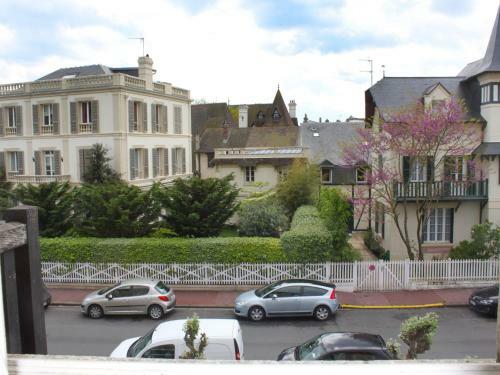 Apartamento Castel Guermante