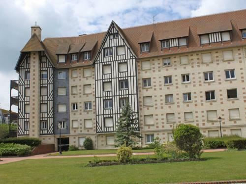 Apartamento Castel Guermante