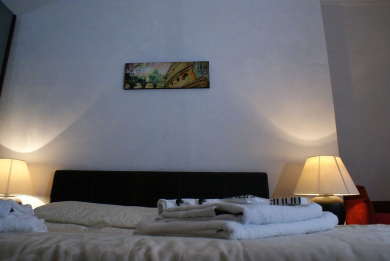Hostal Trastevere Inn