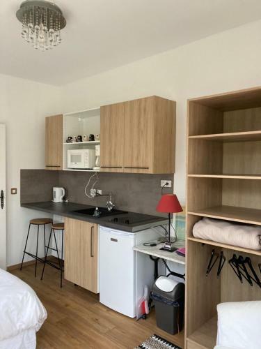 Bed & Breakfast Le Mascaret