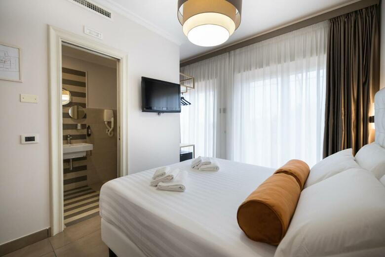 Hostal Zaccardi