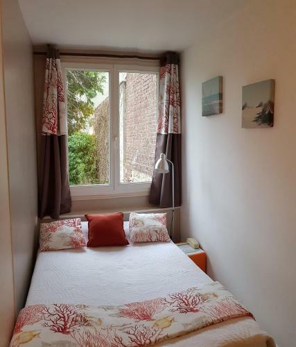 Hotel H�tel De La C�te Fleurie