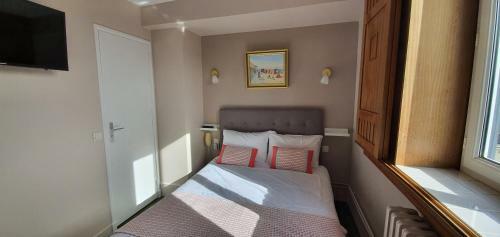 Hotel H�tel De La C�te Fleurie