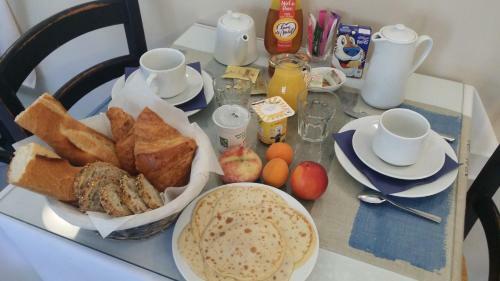 Hotel H�tel De La C�te Fleurie