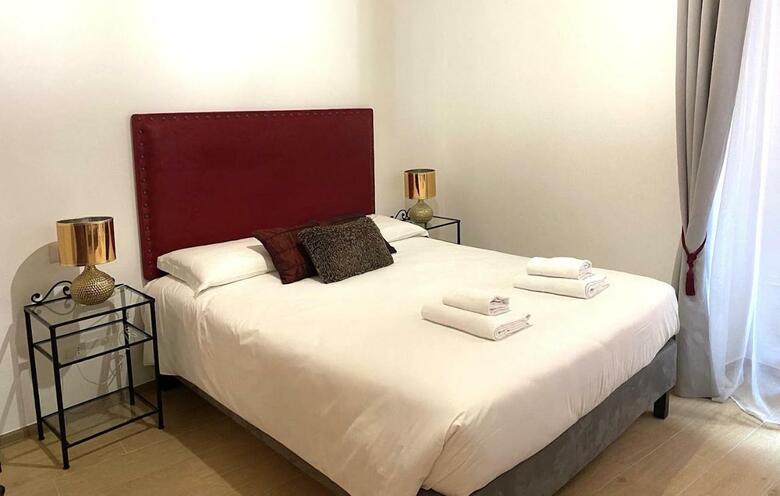 Dormiroma - Cedro 21 Apartments