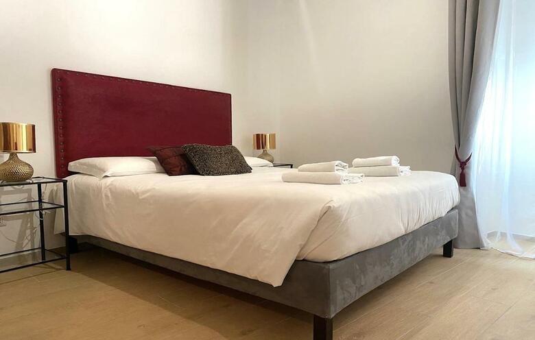 Dormiroma - Cedro 21 Apartments