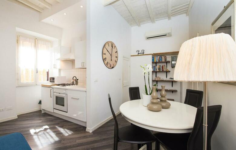 Dormiroma - Cedro 21 Apartments