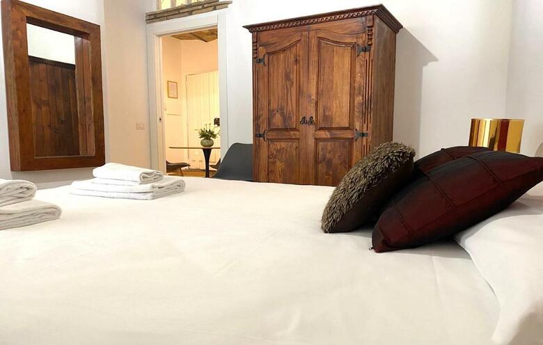 Dormiroma - Cedro 21 Apartments