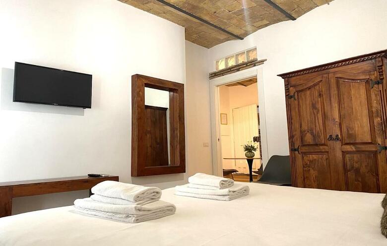 Dormiroma - Cedro 21 Apartments