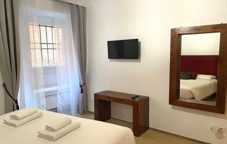 Dormiroma - Cedro 21 Apartments