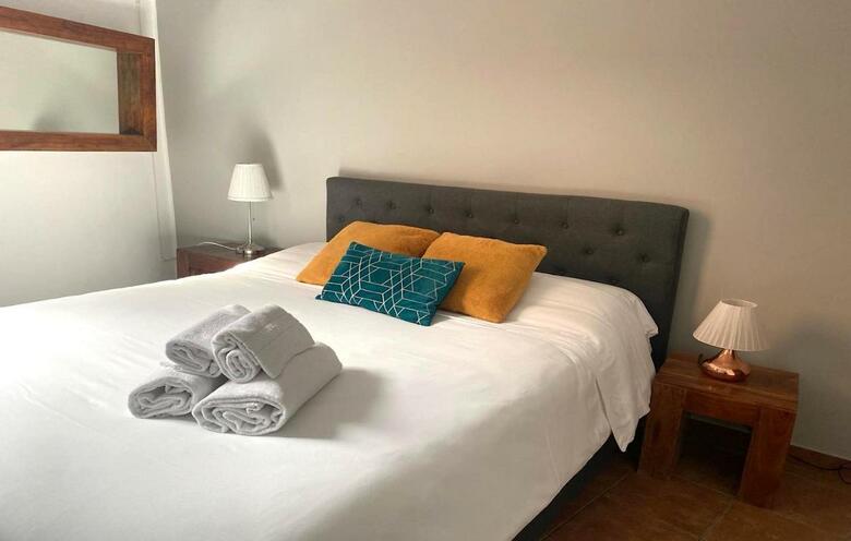 Dormiroma - Cedro 21 Apartments