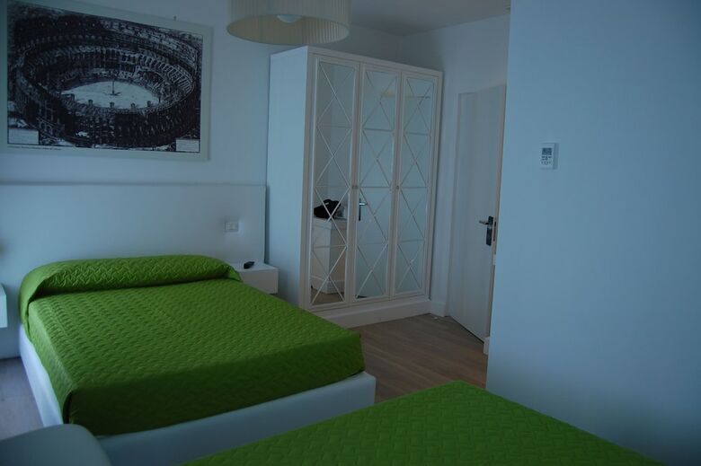 Hostal A Peace Of Rome
