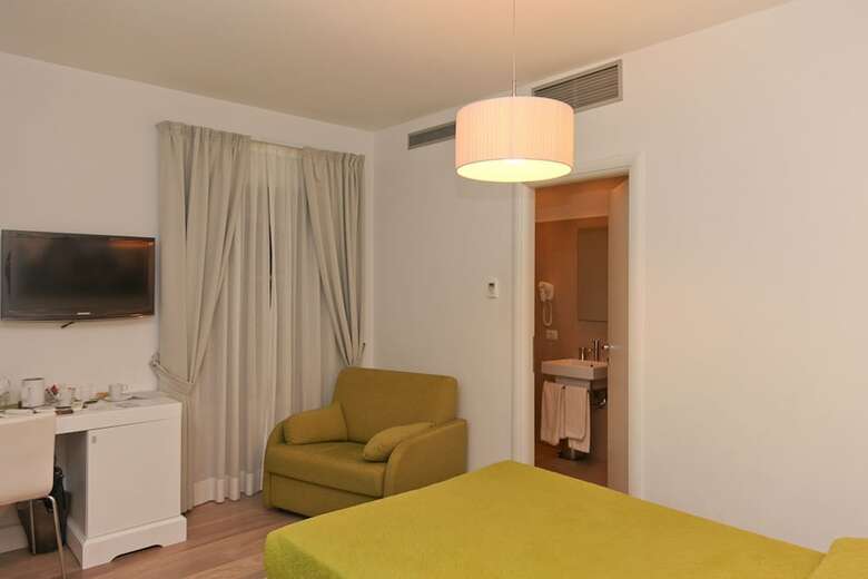Hostal A Peace Of Rome