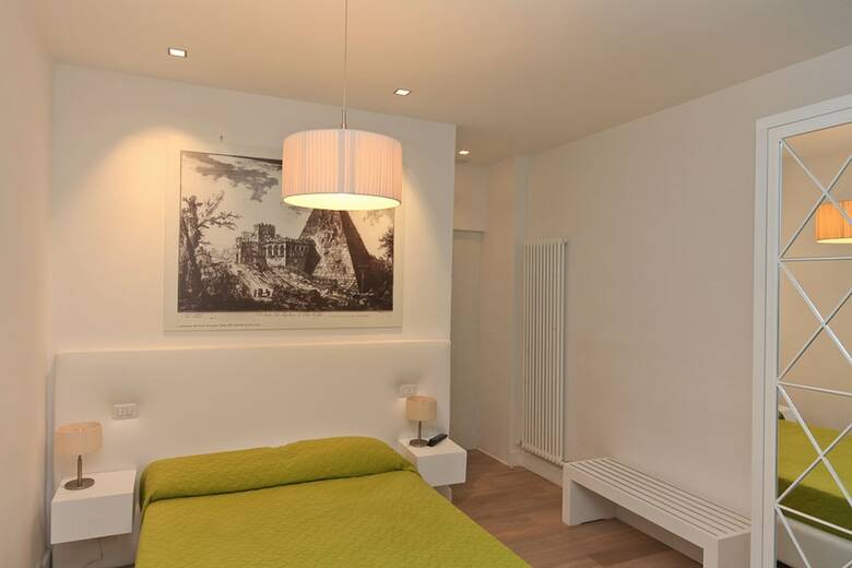 Hostal A Peace Of Rome