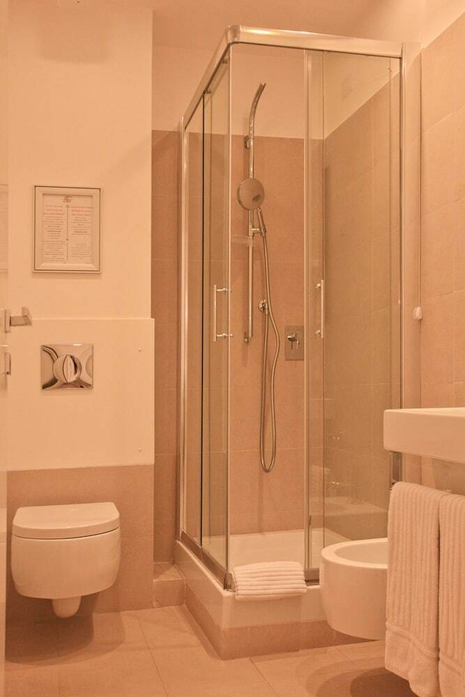 Hostal A Peace Of Rome