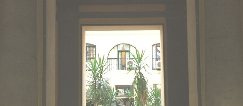 Hostal A Peace Of Rome