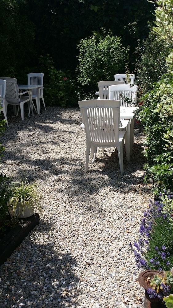 Hotel La Cote Fleurie