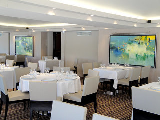 Hotel Le Domaine De Lamiraute