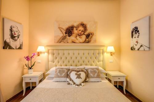 Hostal Rome55