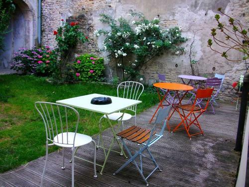 Hotel R�publique