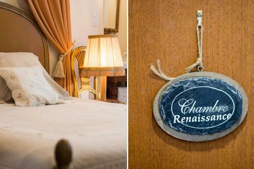Apartamento Le Petit Tertre