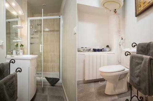 Apartamento Le Petit Tertre