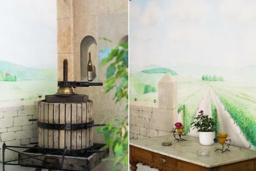 Apartamento Le Petit Tertre