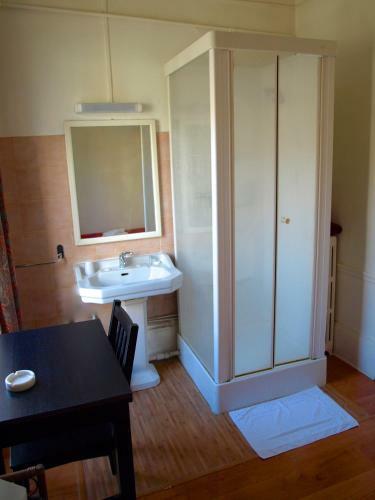 Hotel H�tel Chateaubriand