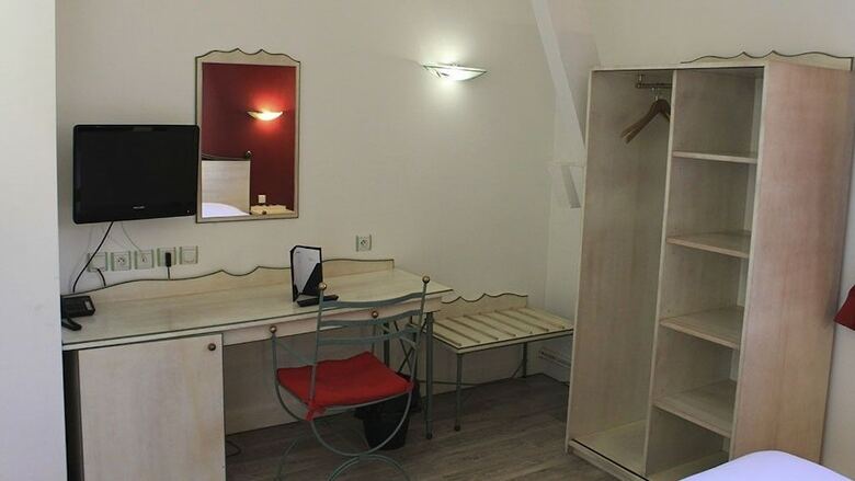 Hotel H�tel De Paris