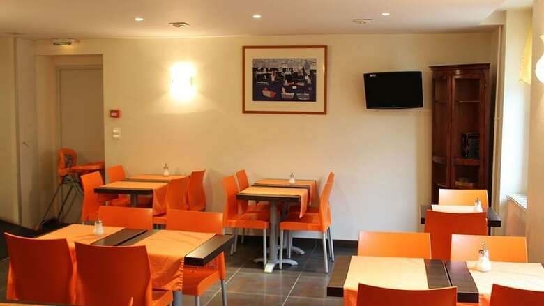 Hotel H�tel De Paris