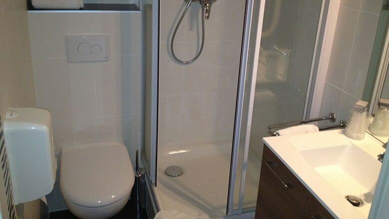 Hotel H�tel De Paris