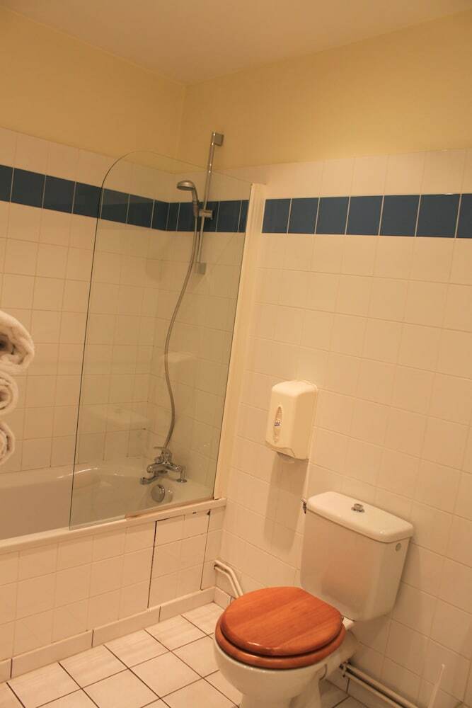 Hotel H�tel De Paris