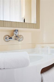 Hotel Premiere Classe Dijon Nord