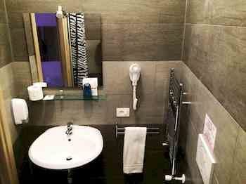 Hostal Roman Holidays Rooms Otranto