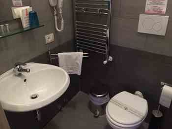 Hostal Roman Holidays Rooms Otranto
