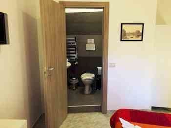 Hostal Roman Holidays Rooms Otranto