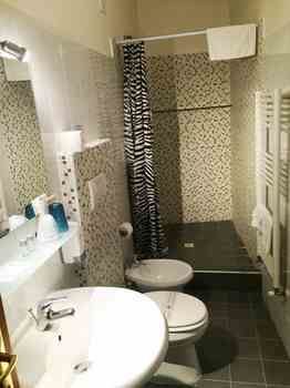 Hostal Roman Holidays Rooms Otranto
