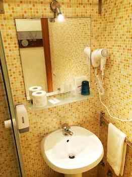 Hostal Roman Holidays Rooms Otranto