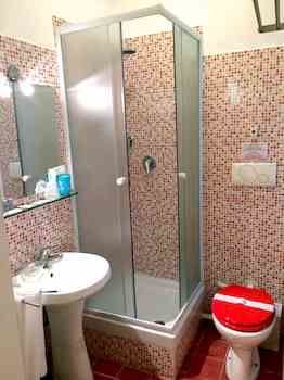 Hostal Roman Holidays Rooms Otranto