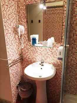 Hostal Roman Holidays Rooms Otranto