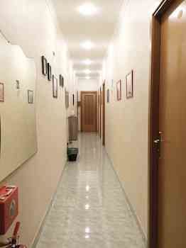 Hostal Roman Holidays Rooms Otranto