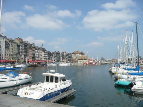 Apartamento Les Logis D'agn�s
