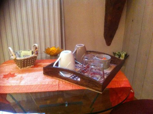 Hostal Les Charmettes
