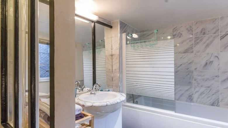 Apartamento Appartement Le Notre Dame