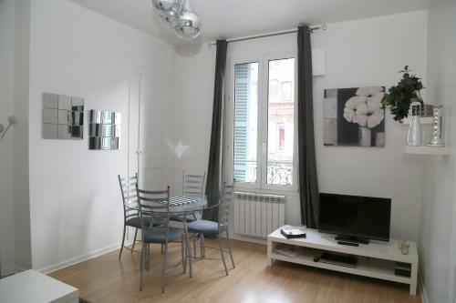 Apartamento Appartement 3 Pi�ces