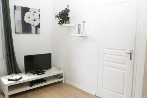 Apartamento Appartement 3 Pi�ces