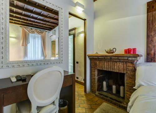 Bed & Breakfast Bdb Luxury Rooms Trastevere